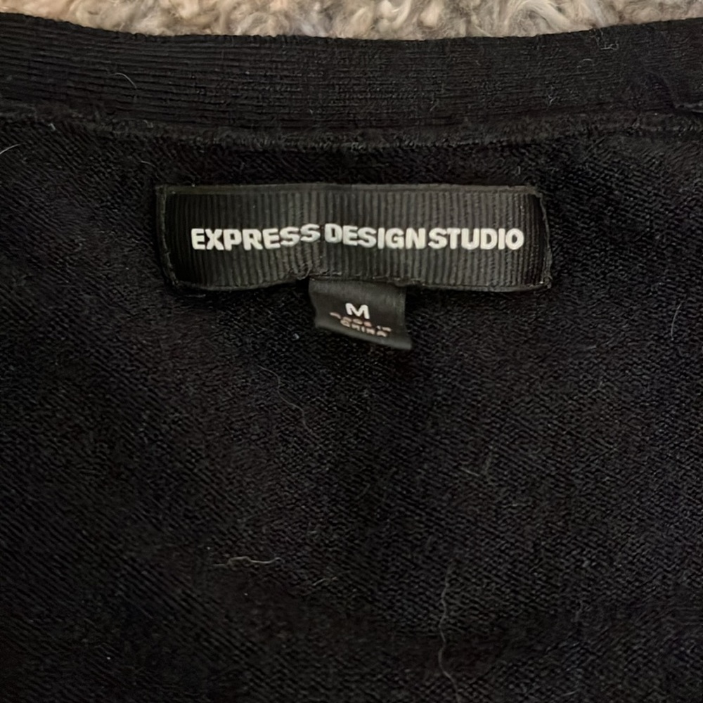 Express shirt - Picture 2 of 2